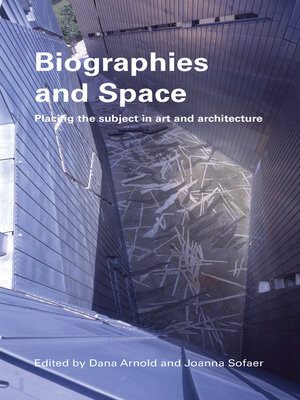 cover image of Biographies & Space